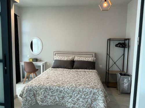 Apartamento Jq, Perfect Seaview, Wifi, Good Bedding -mango House