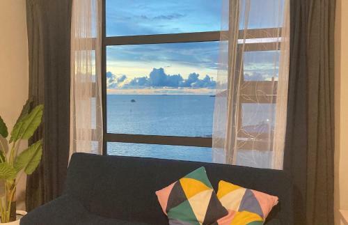 Apartamento Jq, Perfect Seaview, Wifi, Good Bedding -mango House
