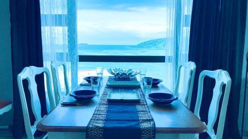 Apartamento Jq, Perfect Seaview, Wifi, Good Bedding -mango House