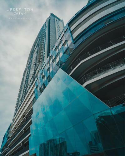 Apartamento Jq, Perfect Seaview, Wifi, Good Bedding -mango House