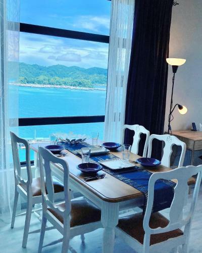 Apartamento Jq, Perfect Seaview, Wifi, Good Bedding -mango House
