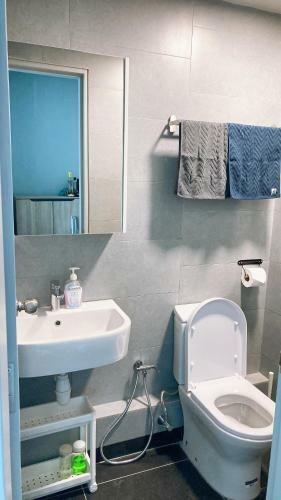 Apartamento Jq, Perfect Seaview, Wifi, Good Bedding -mango House
