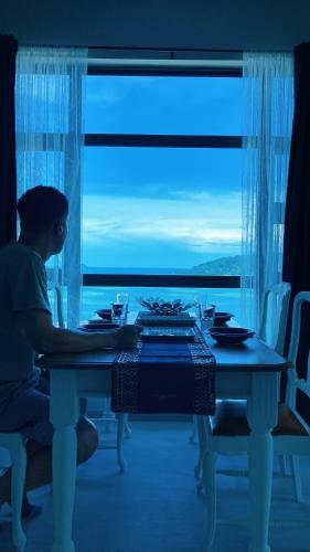 Apartamento Jq, Perfect Seaview, Wifi, Good Bedding -mango House