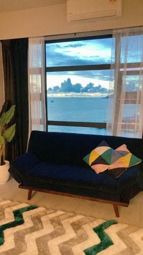 Apartamento Jq, Perfect Seaview, Wifi, Good Bedding -mango House
