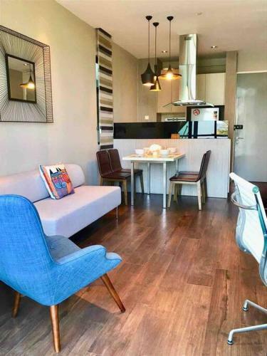 Apartamento Riverson - 2br - King Bed - Sunset Golf View