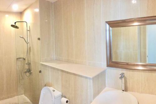 Apartamento Riverson Duplex - King Beds - Sunset Seaview