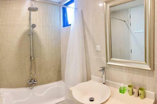 Apartamento Riverson Duplex - King Beds - Sunset Seaview