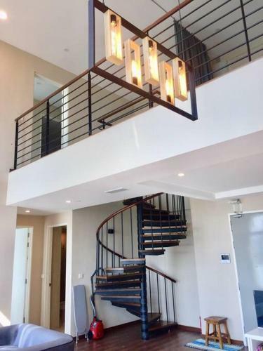 Apartamento Riverson Duplex - King Beds - Sunset Seaview
