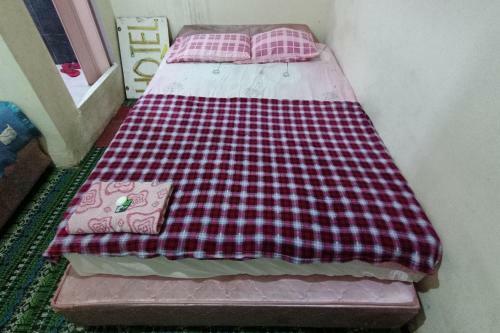 Oyo 90568 Hotel Sutera Inanam