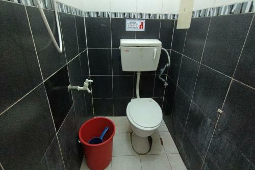 Oyo 90568 Hotel Sutera Inanam