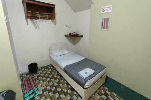 Oyo 90568 Hotel Sutera Inanam