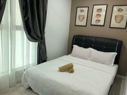 Apartamento H&h Homestay