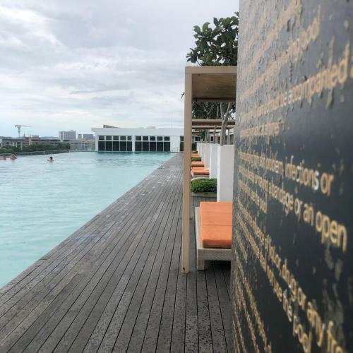 Apartamento 2 Bedroom Suite - Sutera Avenue