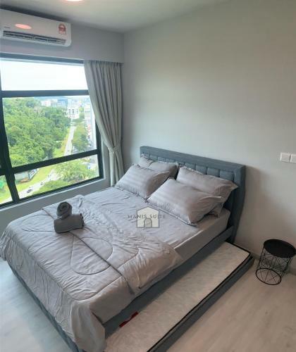 Apartamento Manis Suite @ Jesselton Quay