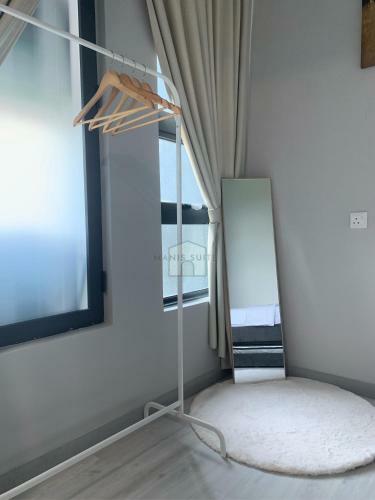 Apartamento Manis Suite @ Jesselton Quay