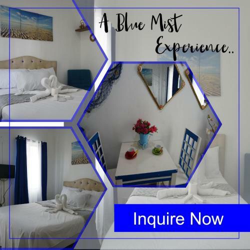 Apartamento La Bella Isla Del Fuego Staycation