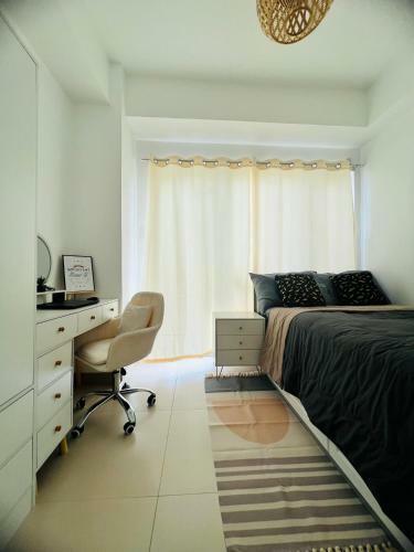 Apartamento Tagaytay Staycation By W&s - Cool Suites At Wind