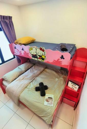 Apartamento 2112 Modern Industrial Style Home 100mbps By Stay