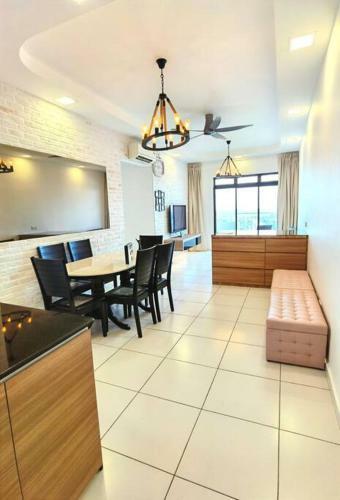 Apartamento 2112 Modern Industrial Style Home 100mbps By Stay