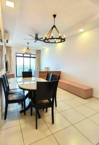 Apartamento 2112 Modern Industrial Style Home 100mbps By Stay