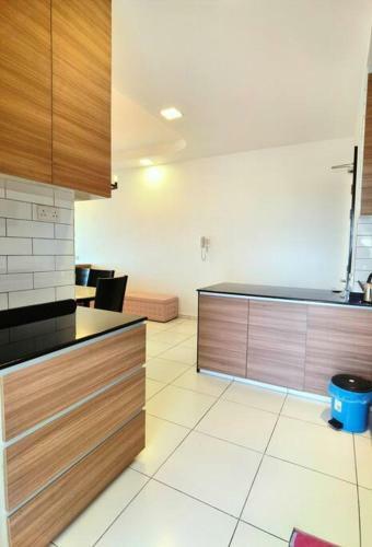Apartamento 2112 Modern Industrial Style Home 100mbps By Stay