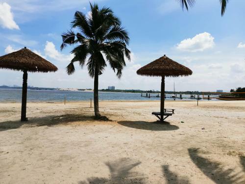Apartamento Dangabay Sweet Home