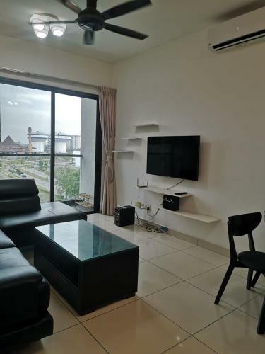 Apartamento The Raffles Suites By Ijb