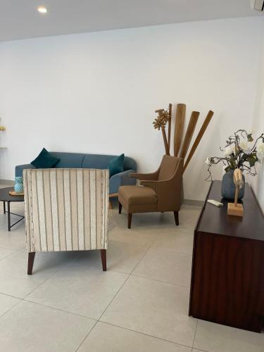 Apartamento Zenna Villas-mimosa 601
