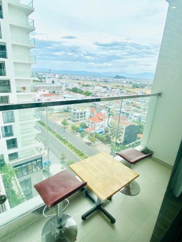 Apartamento Sun Condotel - Apec Phu Yen