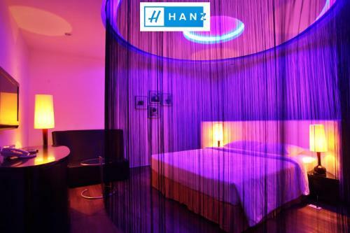 Apartamento Happy Forest Hotel Vung Tau