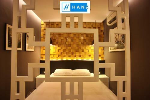 Apartamento Happy Forest Hotel Vung Tau