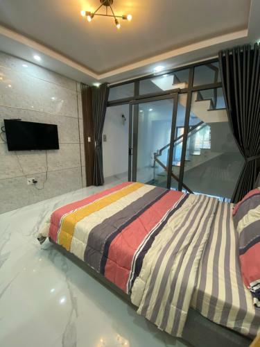 Harry Homestay, Vung T�u