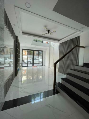 Harry Homestay, Vung T�u