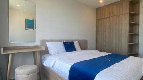 The S�ng, Serviced Apartment.