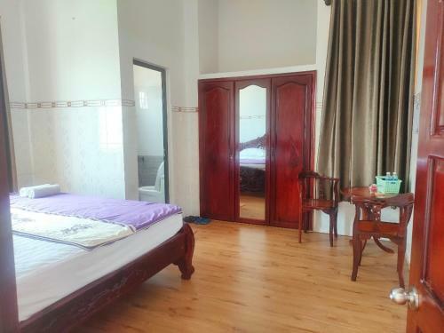 Hotel Nh� Ngh? Thanh Ki?u