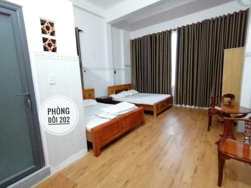 Hotel Nh� Ngh? Thanh Ki?u