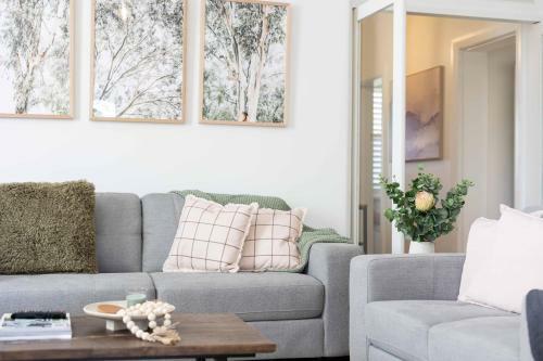 Apartamento Cosy Cbd Cottage - Currawong