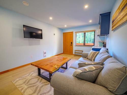 Apartamento The Black Pearl Westcoast Suite And Patio