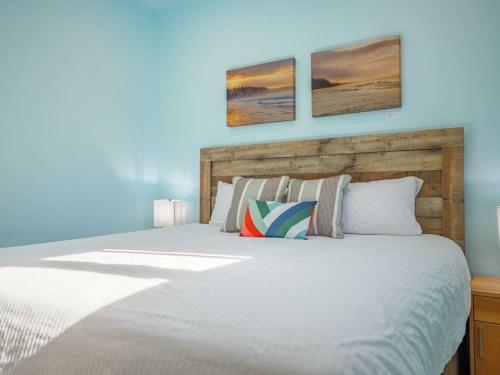 Apartamento The Black Pearl Luxury King Bed And Patio