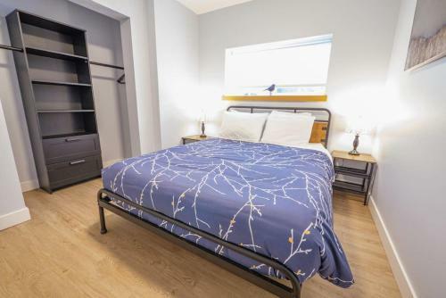 Storm Bay Modern 1 Bed Suite And Chefs Kitchen