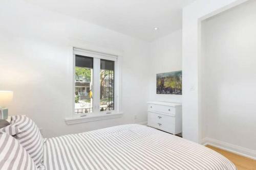 Apartamento Cozy 1 Bedroom Near Downtown Toronto