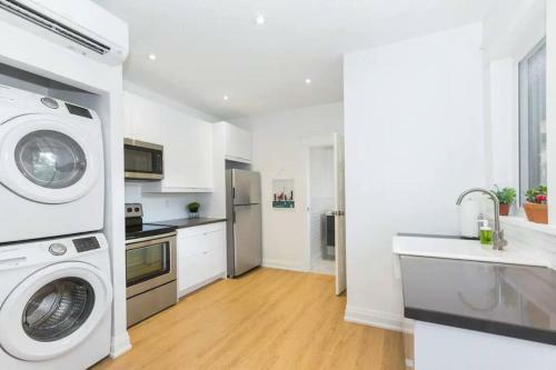 Apartamento Cozy 1 Bedroom Near Downtown Toronto
