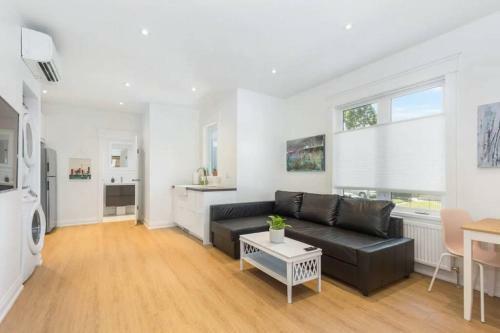Apartamento Cozy 1 Bedroom Near Downtown Toronto