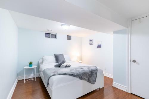 Apartamento 2br Apt With Netflix - Near Trinity Bellwoods Park