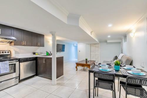 Apartamento 2br Apt With Netflix - Near Trinity Bellwoods Park