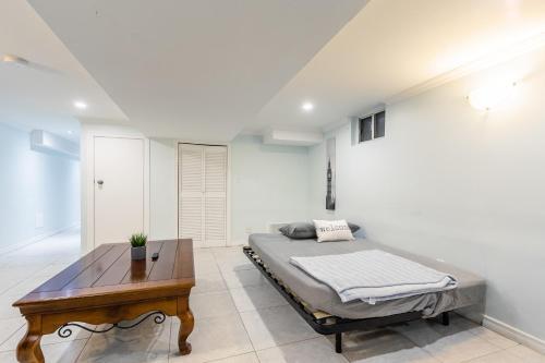 Apartamento 2br Apt With Netflix - Near Trinity Bellwoods Park