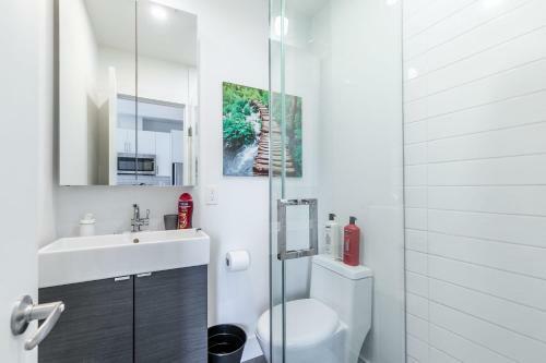 Apartamento Stunning And Bright 2br Apt With Netflix