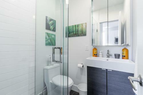 Apartamento Stunning And Bright 2br Apt With Netflix