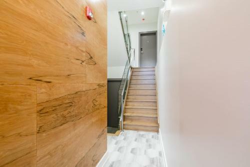 Apartamento Upscale 3br Apt - With Netflix - Near High Park