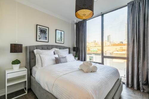 Prime Location - Stunning 2br - Newly Renovated